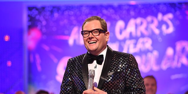 Alan Carr and Oliver Savell star in first trailer for Changing