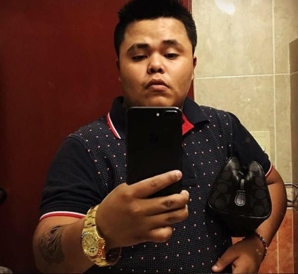 17-year-old YouTuber shot dead after insulting a drug lord