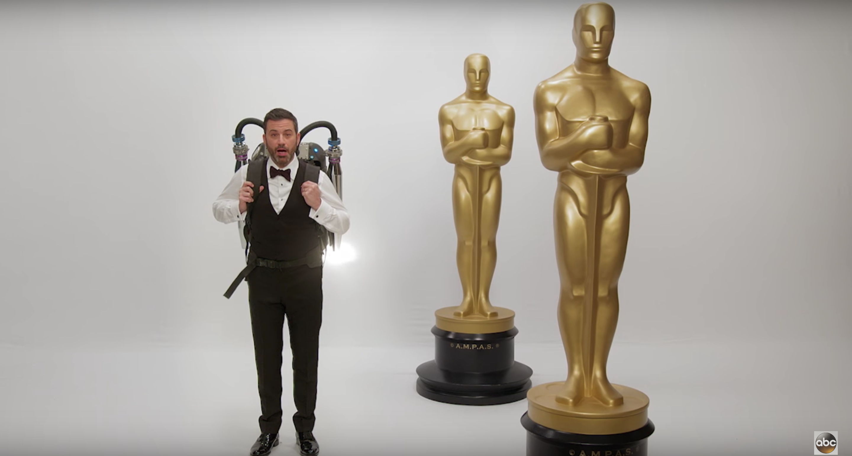 Why are the Oscars called the Oscars?