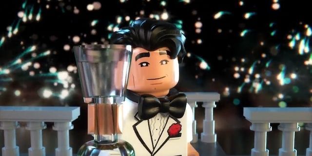 The LEGO Batman Movie: 10 Easter Eggs You'll Only Notice On A Rewatch