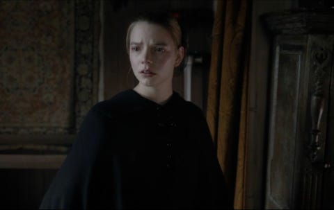 The Miniaturist Bbc Adaptation Is Hailed By Viewersalthough Some