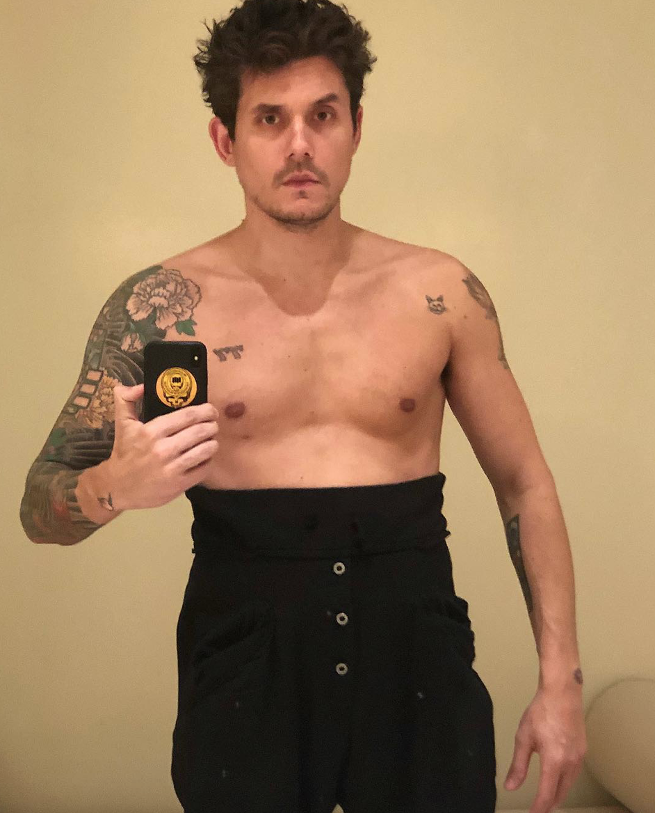 Style Guide How to Dress Like John Mayer  Man of Many