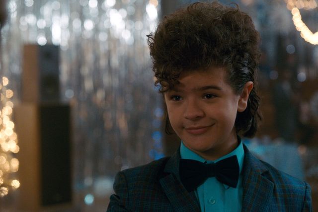 Stranger Things' Spinoff Won't Be About Eleven or Dustin - CNET