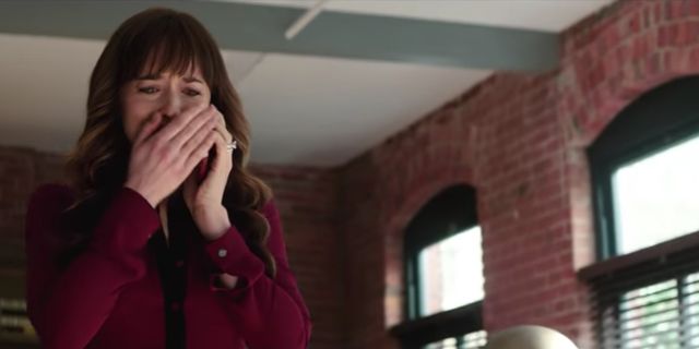 The Most Unintentionally Hilarious Moments In Fifty Shades Freed