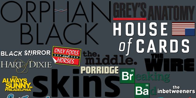 All your favourite TV show titles explained