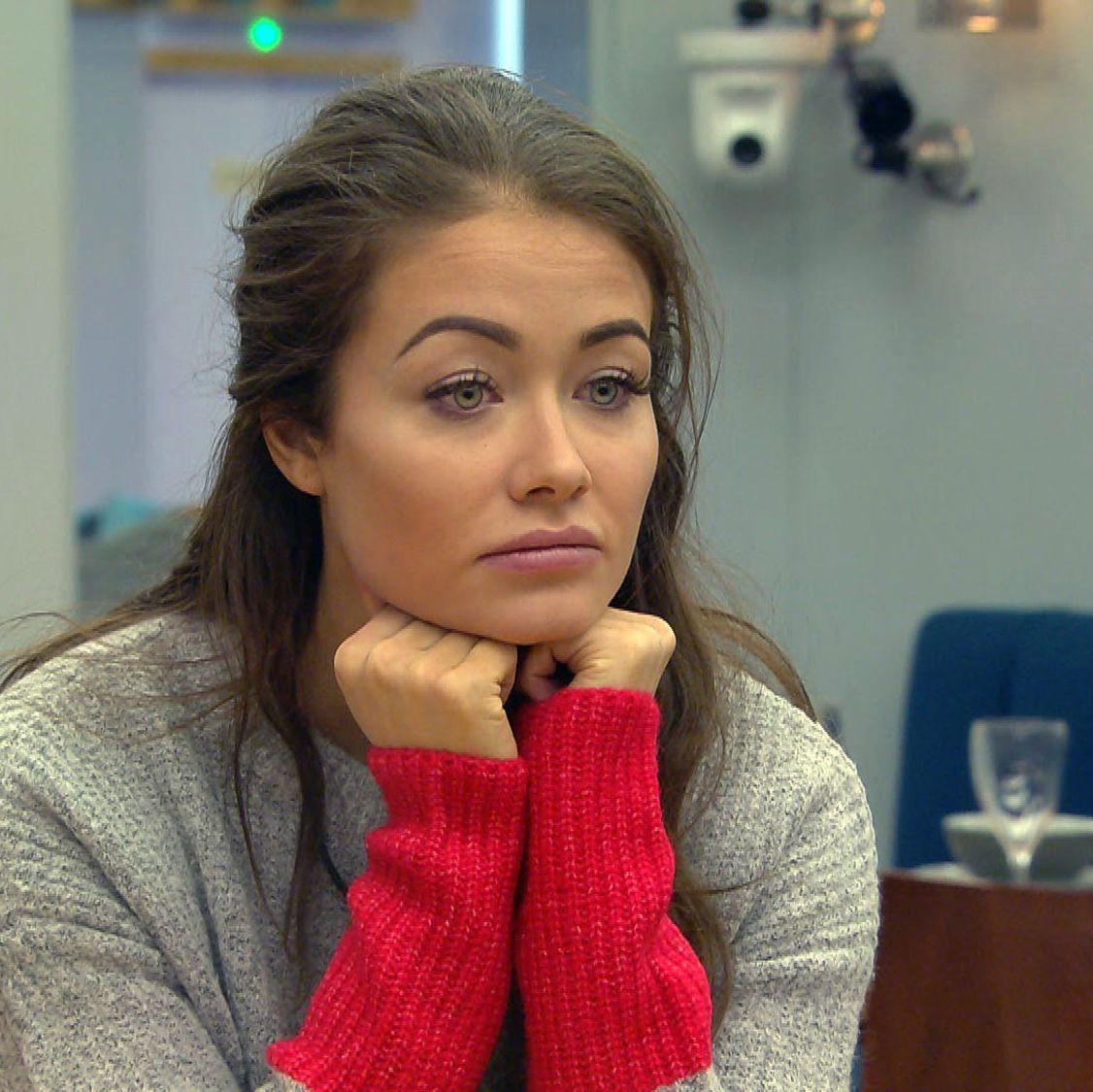 Former Ex on the Beach star Jess Impiazzi says she 