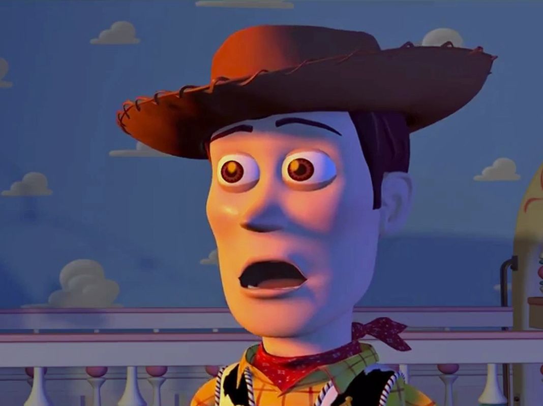Toy Story 4 confirmed have cheeky reference to of Pixar's biggest mistakes