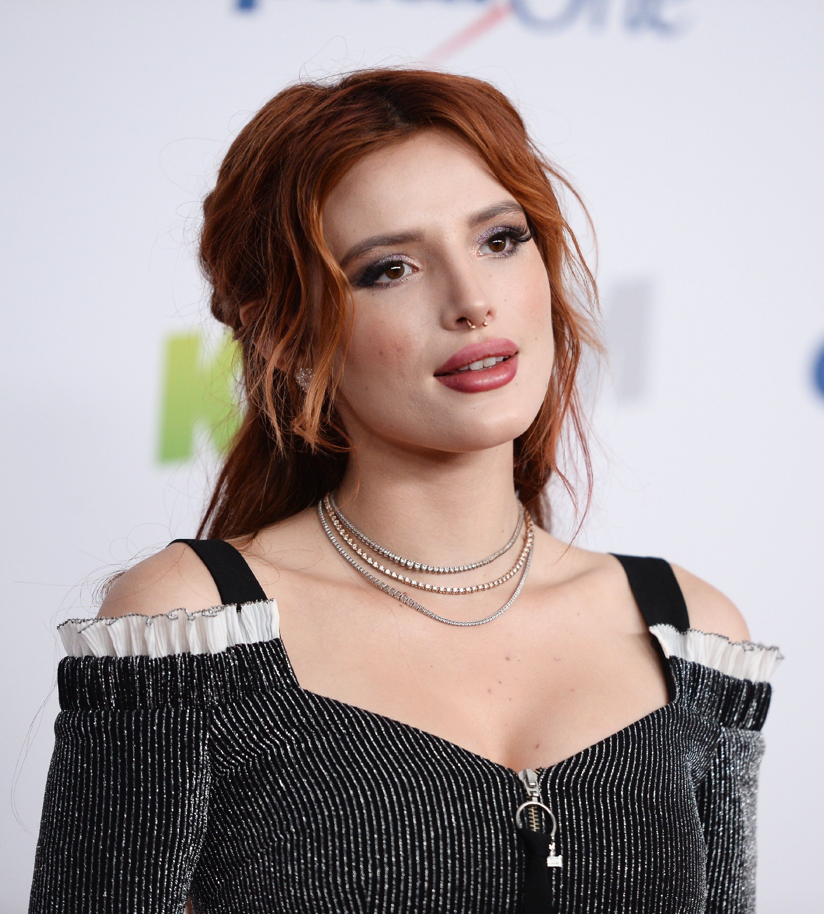 Bella Thorne Porn Comics - Bella Thorne wanted to make a horror but made a porn film instead