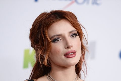 480px x 320px - Bella Thorne wins award for directing porn film Her & Him