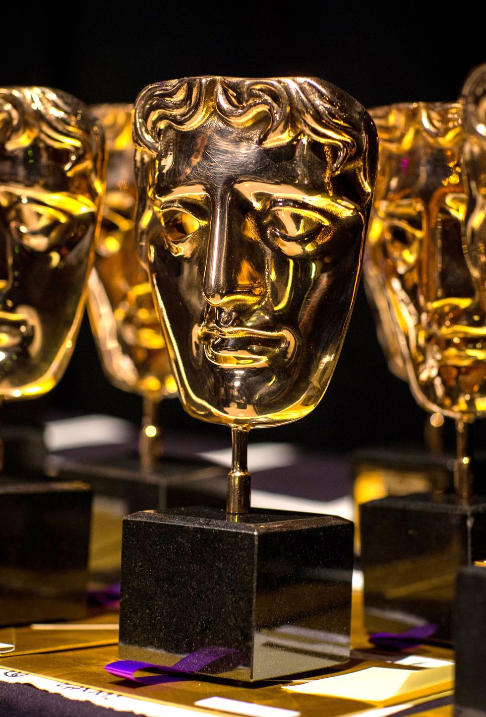 Who votes for the BAFTAs? How the British Academy awards actually work
