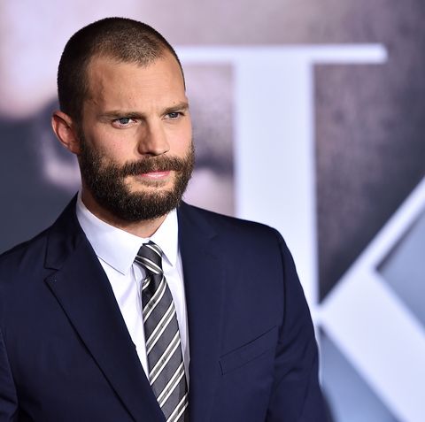 The Fall's Jamie Dornan returning to TV to play Dr Death