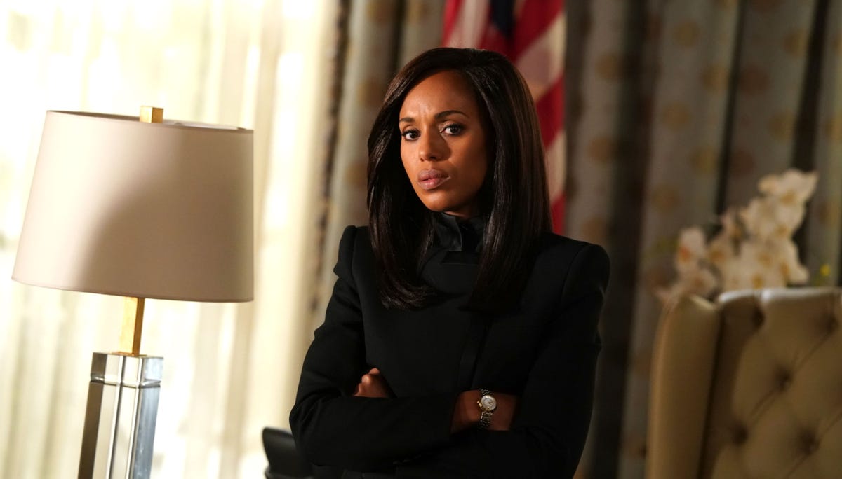 Shonda Rhimes, creator of ‘Scandal’ and ‘Grey’s Anatomy’, suggests the possibility of bringing back Olivia Pope, the mythical character of Kerry Washington
