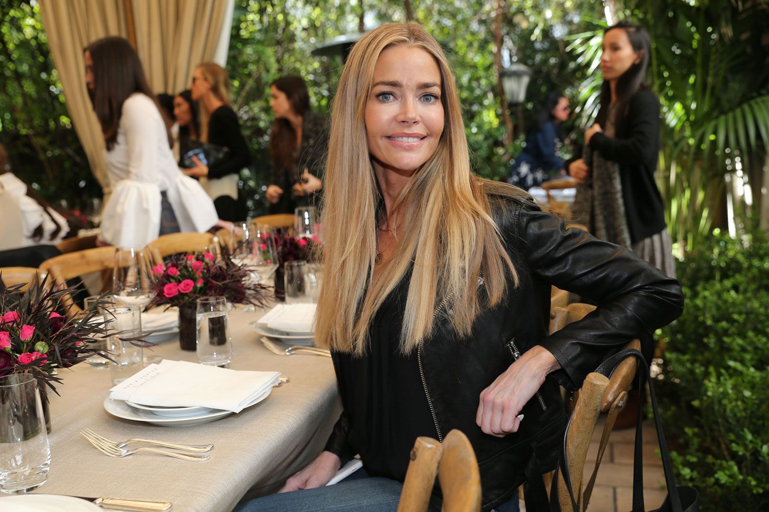 Denise Richards – where is she now?