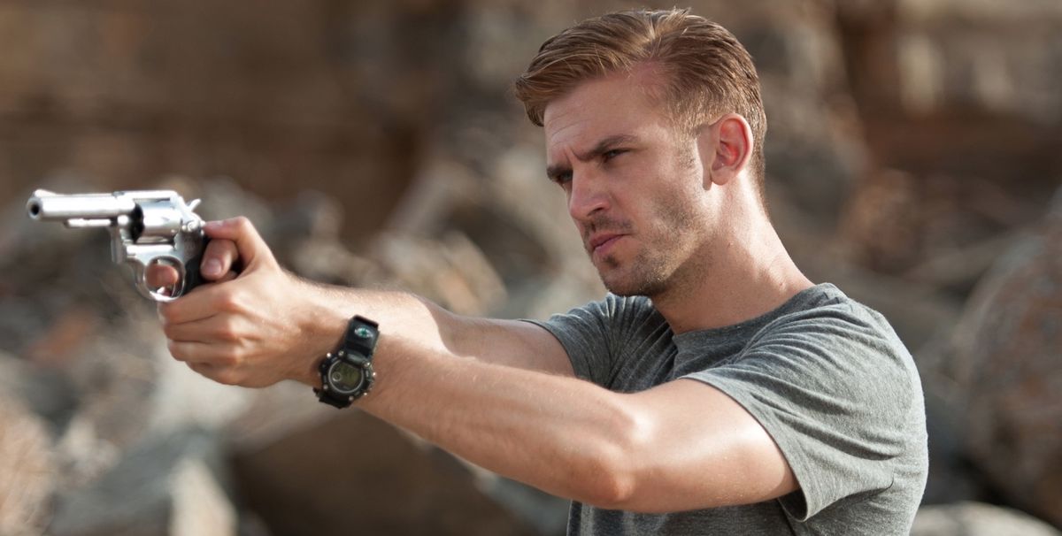 The Guest 2 gets disappointing update from actor Dan Stevens