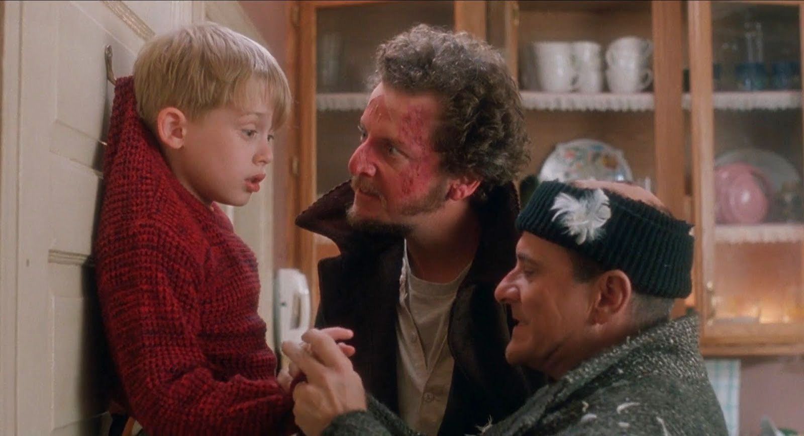 home alone full movie video