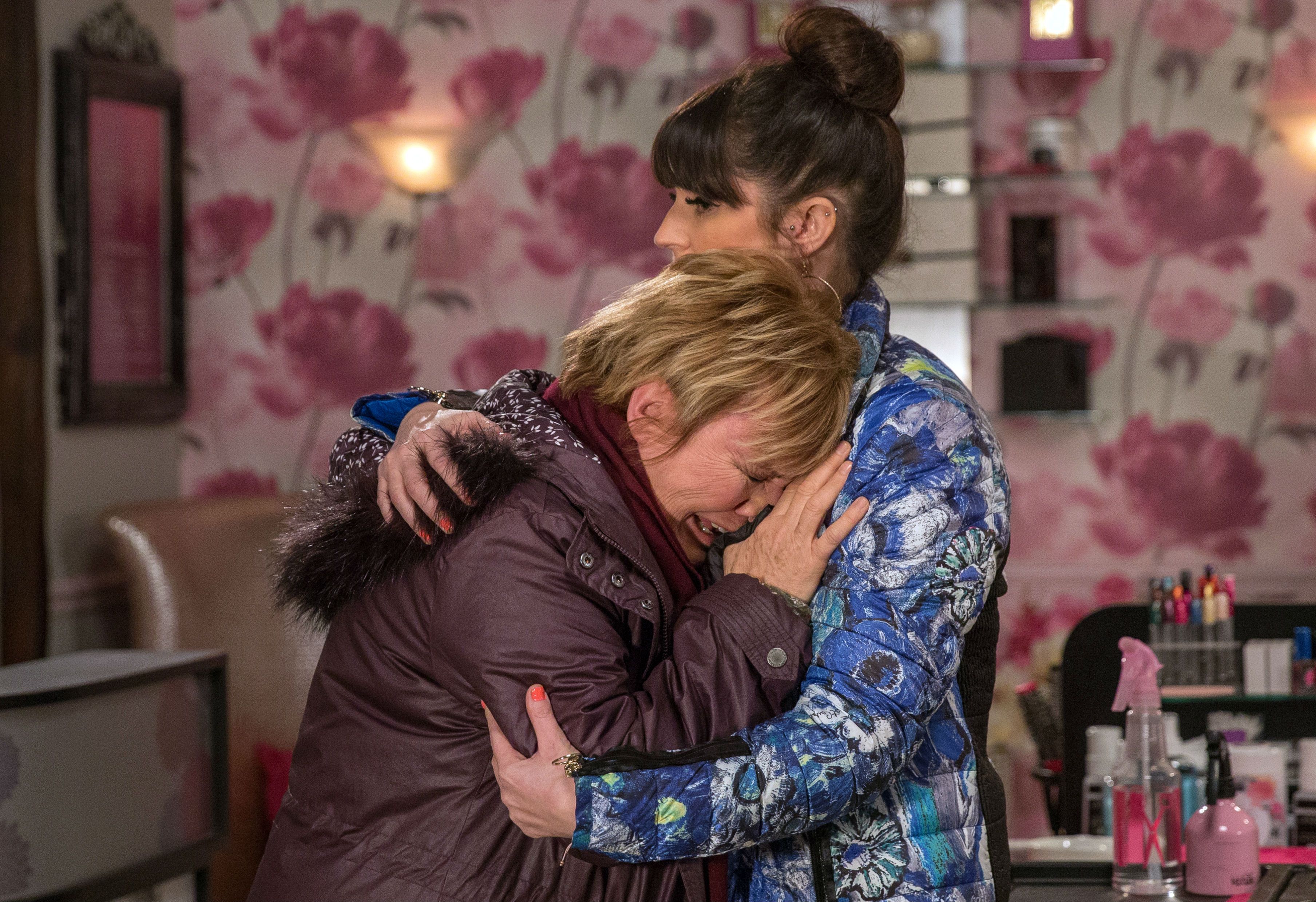 Emmerdale Spoiler: Brenda's Fears Over Bob's Betrayal Return