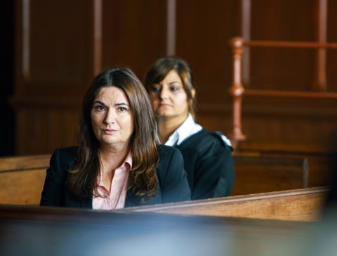 Coronation Street's Debbie Rush reacts to Anna Windass' fate