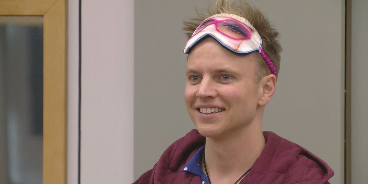 Celebrity Big Brother viewers call for Shane Jenek to be ...