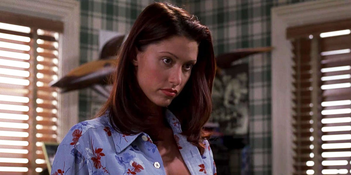 Shannon Elizabeth