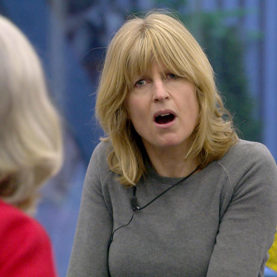 India Willoughby claims Rachel Johnson was 'the architect of her