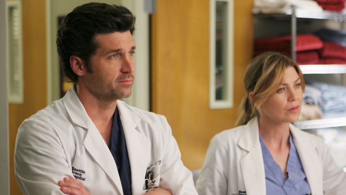 Grey's Anatomy è in arrivo la quarta sorella di Derek e Amelia Shepherd -  TvBlog
