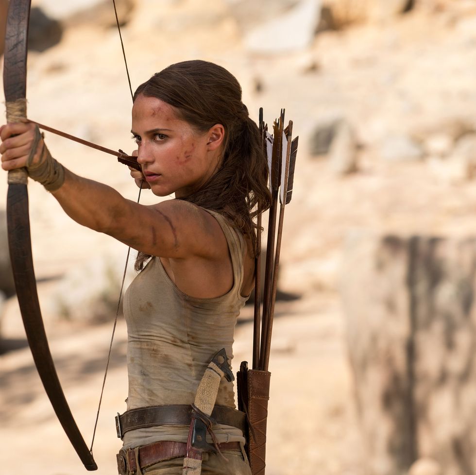 Tomb Raider 2 sets director Ben Wheatley, 2021 release date