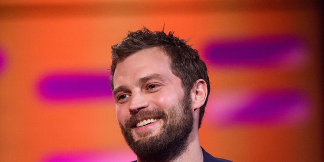 Jamie Dornan Reflects On How Fifty Shades Affected His Career