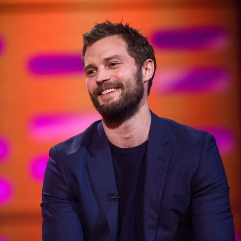 The Fall S Jamie Dornan Returning To Tv To Play Dr Death