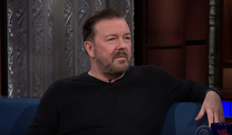 Ricky Gervais's new Netflix show After Life gets first look as premiere