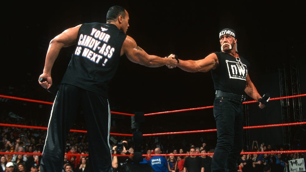 Hulk Hogan Reveals His Apology To Wwe Superstars Over N Word Controversy