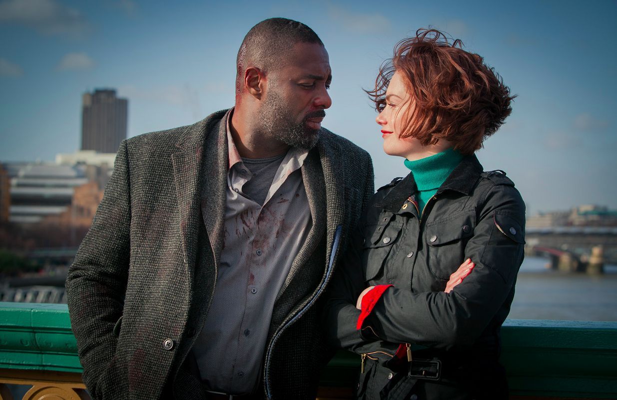 6 things that Idris Elba's Luther needs to fix in season 5