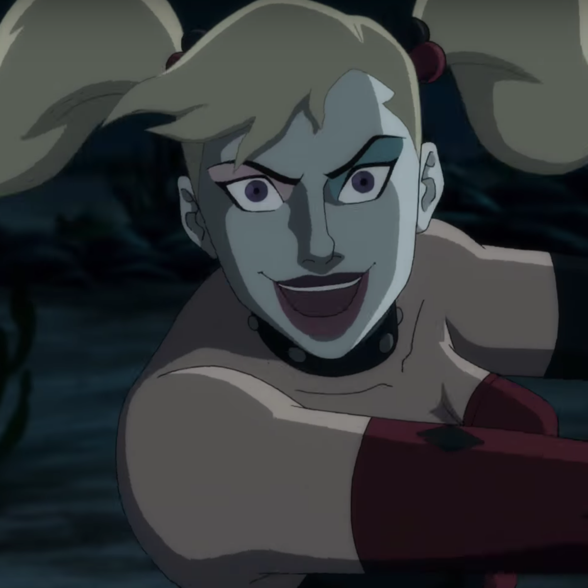 Film Review – Suicide Squad: Hell To Pay