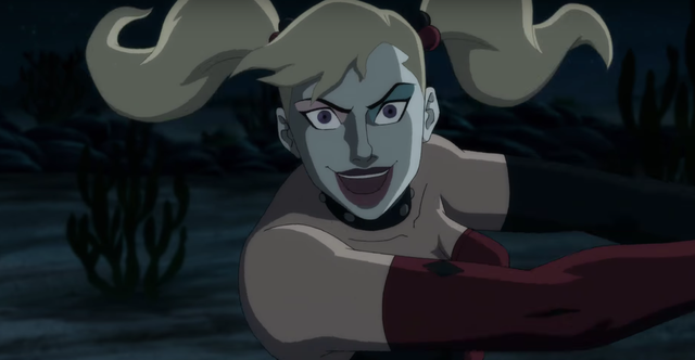 DC's animated Suicide Squad: Hell to Pay releases trailer