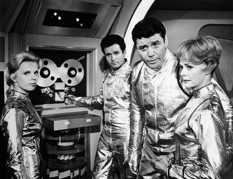 Image result for lost in space