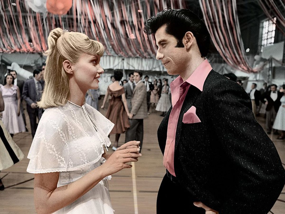 Grease getting prequel movie about big Danny and Sandy mystery