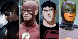 the flash season 5 villain