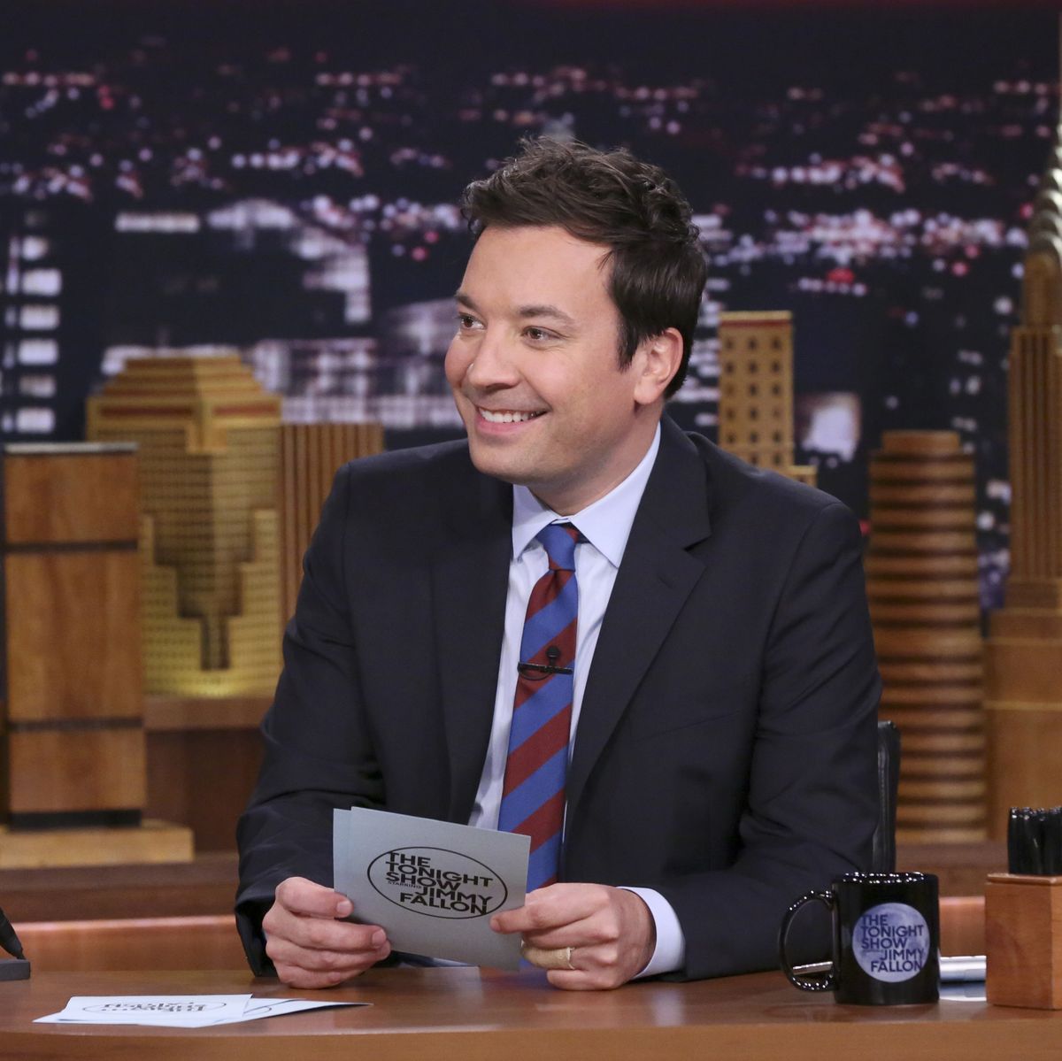 Watch The Tonight Show Starring Jimmy Fallon Clip: Charlie Day's  Five-Year-Old Son Wrote His First Knock-Knock Joke 