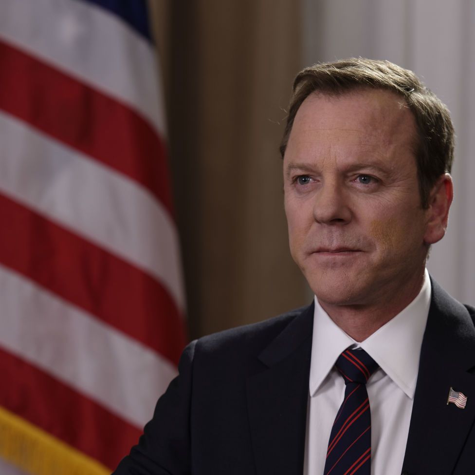 Designated Survivor star speaks out after character exit in season 3