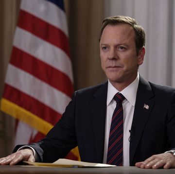 Designated Survivor cast, recap, news and more about season 2 and ...