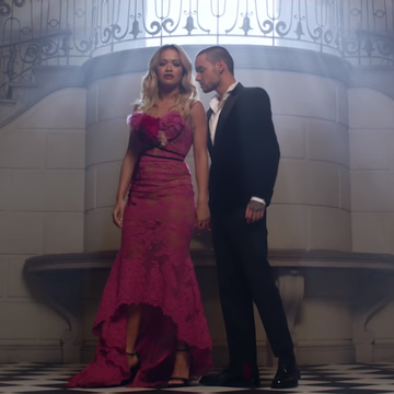 Rita Ora and Liam Payne's 'For You' music video from Fifty Shades Freed