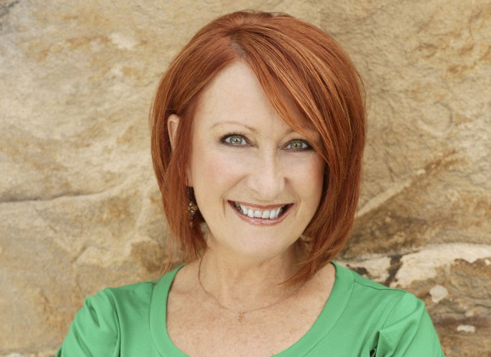 lynne mcgranger as irene roberts in home and away