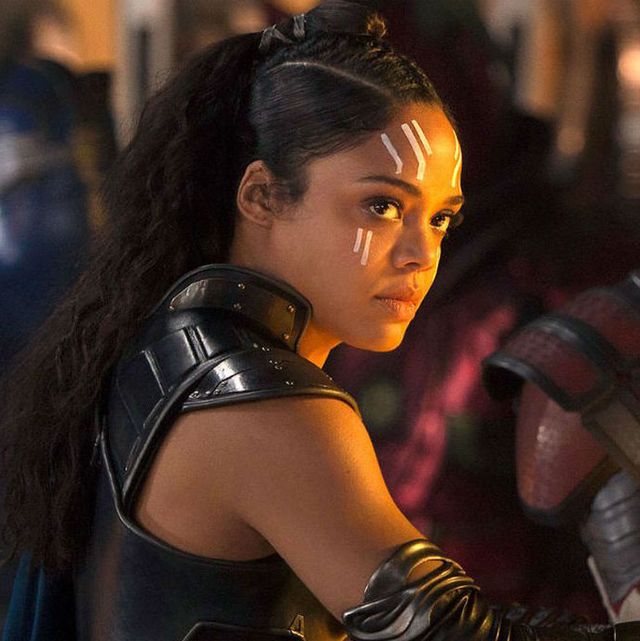 Avengers: Endgame posters confirm return of Tessa Thompson's Valkyrie