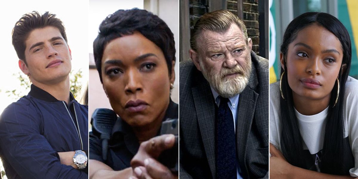 Fantastic Tv Shows You Can't Watch Anywhere In The Uk Right Now