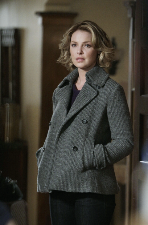 Greys Anatomy Star Discusses The Possibility Of Juicy Return For