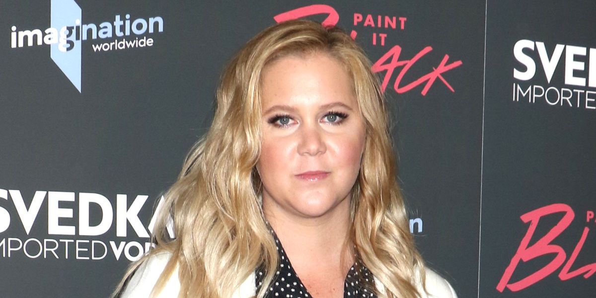 Amy Schumer confirms real reason she quit Barbie movie