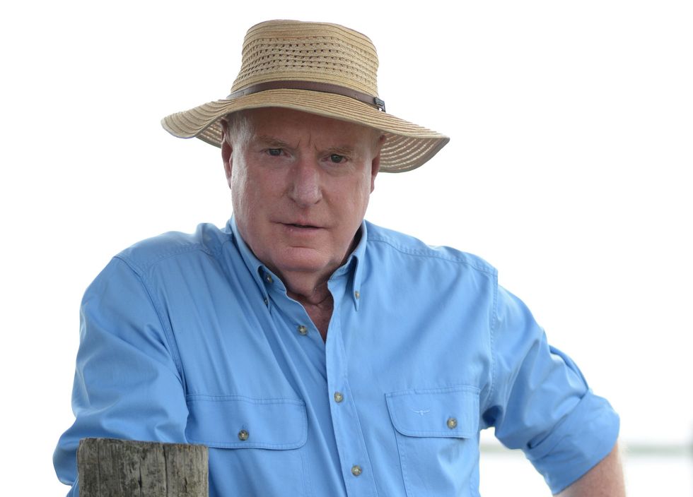 ray meagher as alf stewart in home and away