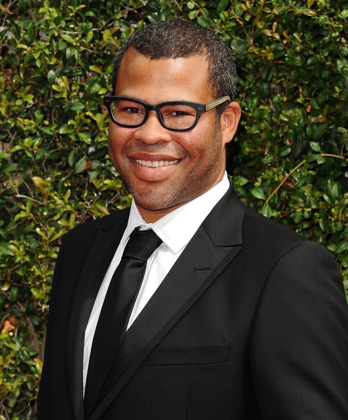 Jordan Peele To Host And Narrate Twilight Zone Revival