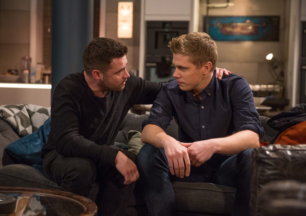 Emmerdale Soap Scoop - Sam wants justice for Lydia
