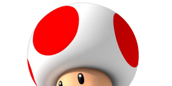 Nintendo addresses longtime debate over Mario's belly button and Toad head