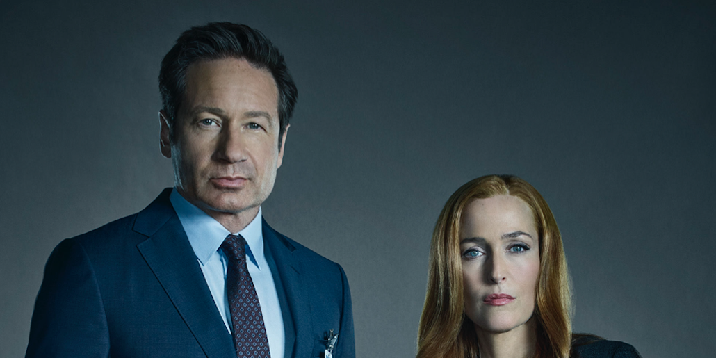 The X-Files season 11 premiere divides UK viewers